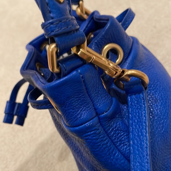 MARC by Marc Jacob bucket bag - Picture 5 of 9